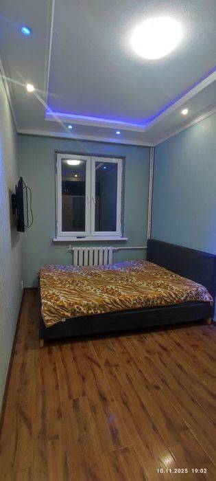 Аренда чиланзар 2.  Двух комнатная