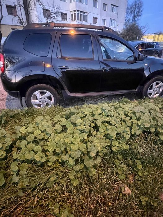 Dacia Duster De Vanzare