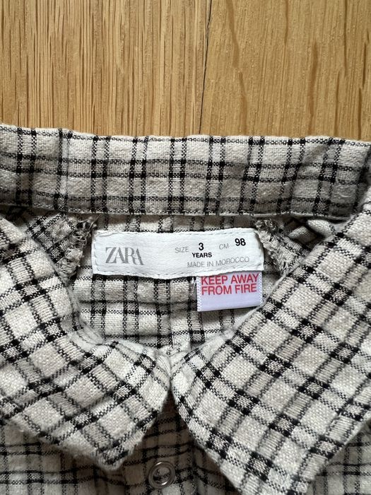 Детска тиза ZARA