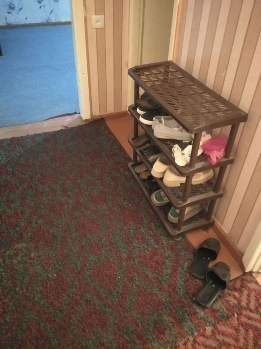 Qizlarga kvartir sheriklekka