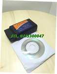Interfata Mini Elm 327 Si Elm 327 Wifi Bluetooth Android Win Ios