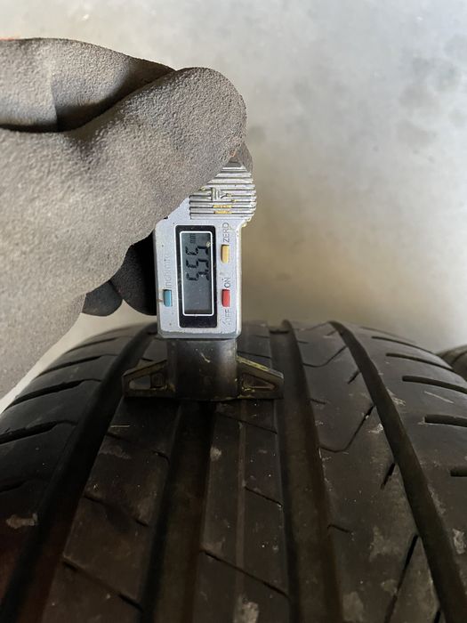 Anv vara 225/45/18 Continental/Pirelli