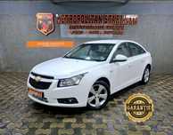 Chevrolet Cruze 2011 Euro5 Navigatie GARANTIE •Rate Fixe-Avans O%