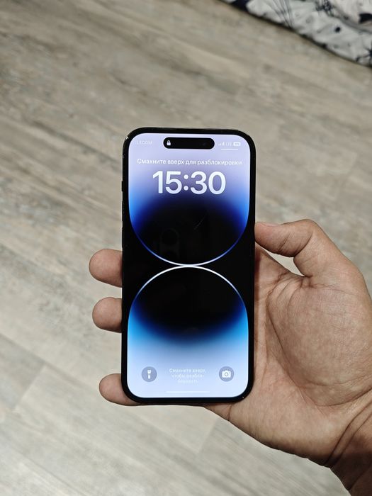 Iphone 14 pro 256GB srochno sotiladi