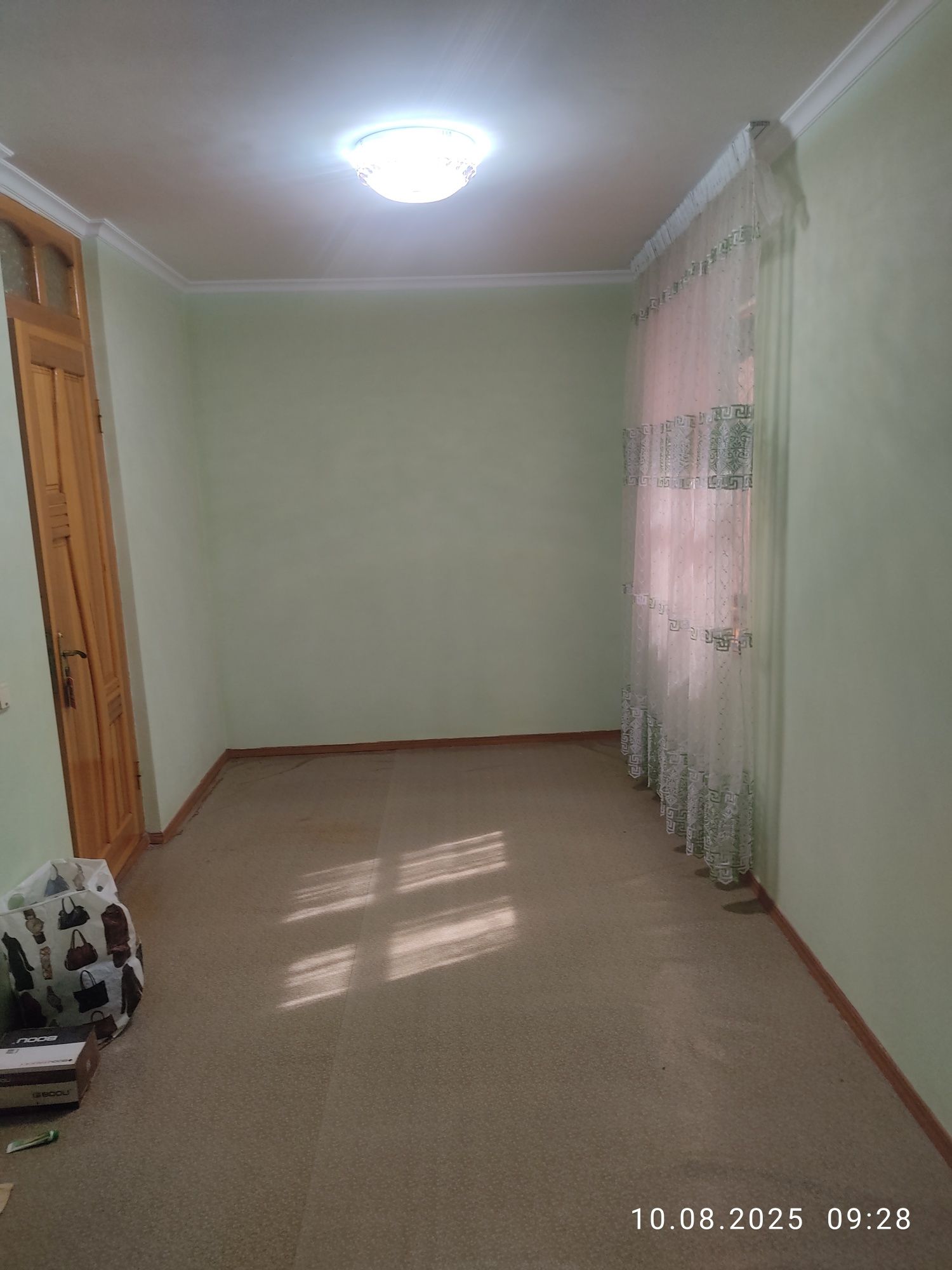 Продается своя квартира на районе ВОГЗАЛ,O'zimni uyim sotiladi VAGZAL