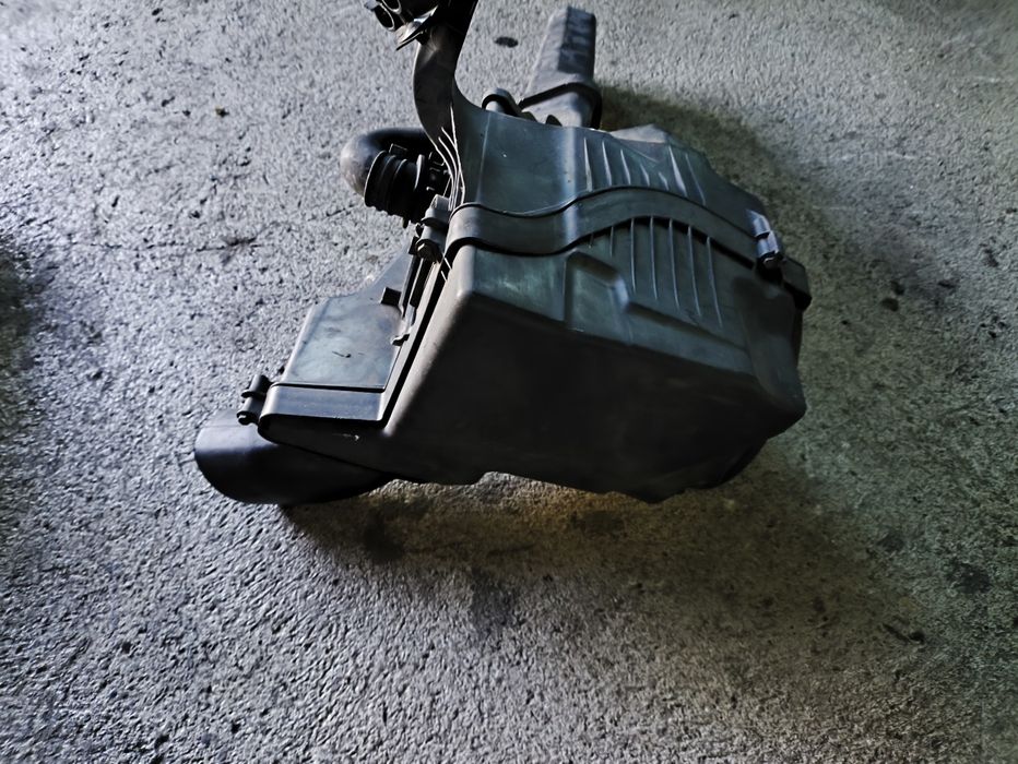 Филтър а кутия за Ford Focus MK3