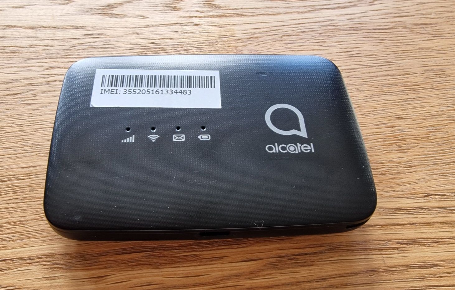 4G WiFi router - dongle / донгъл
