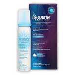 Regaine Minoxidil Spuma 5%, Pentru Femei, 2 luni aplicare, 60ml