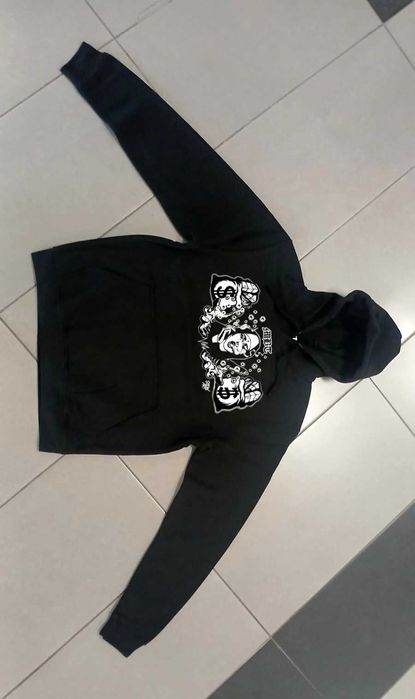 Продавам худи на MBT ново S,M,L размери