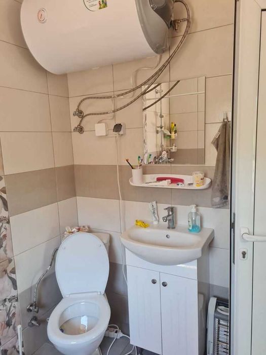 Продава се Къща в с. Розовец, Област Пловдив - 80 кв.м за 1500 €/кв.м - Снимка #14