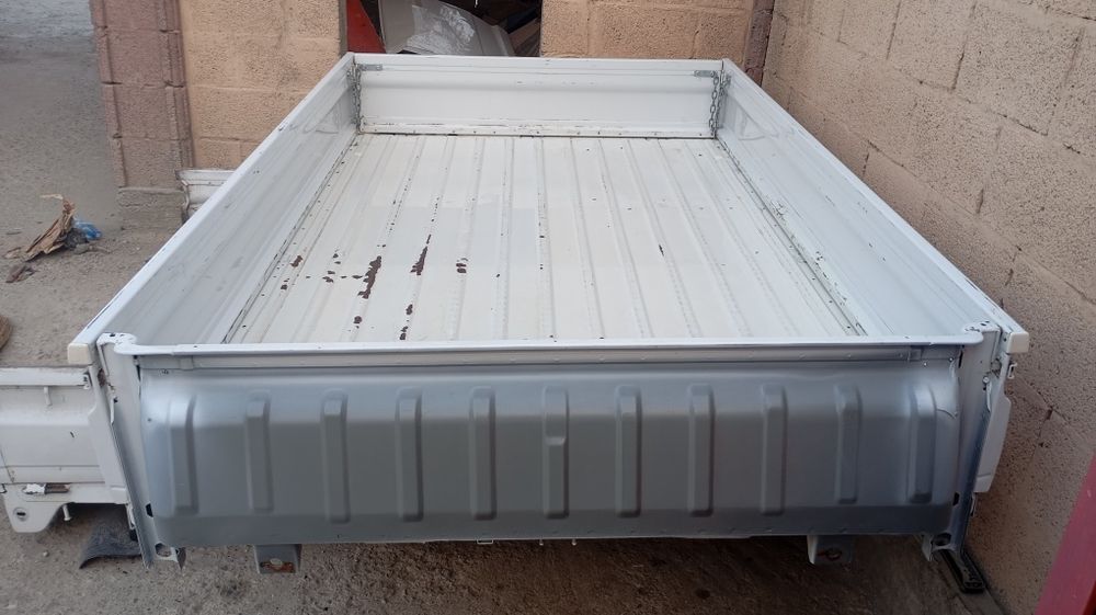 Лабо 2025, пол борт.