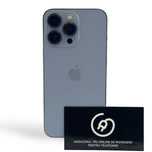 iPhone 13 Pro 100% 128Gb Sierra Blue Bun + 24 Luni Garanție/Apple Plug
