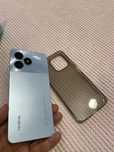 Realme Note 50 128GB 4GB RAM Dual