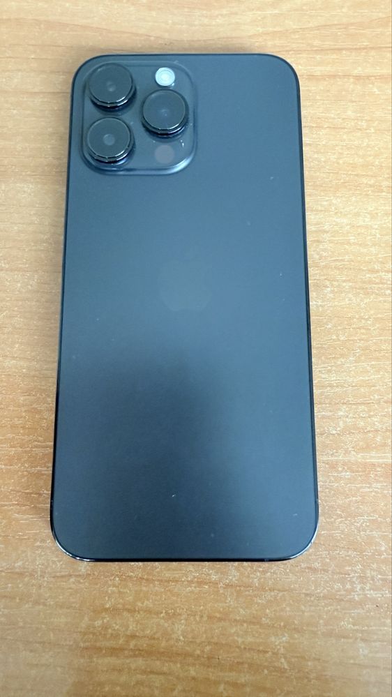 Iphone 14 Pro max Sim