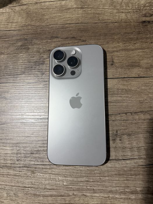 iPhone 16 Pro 256 GB