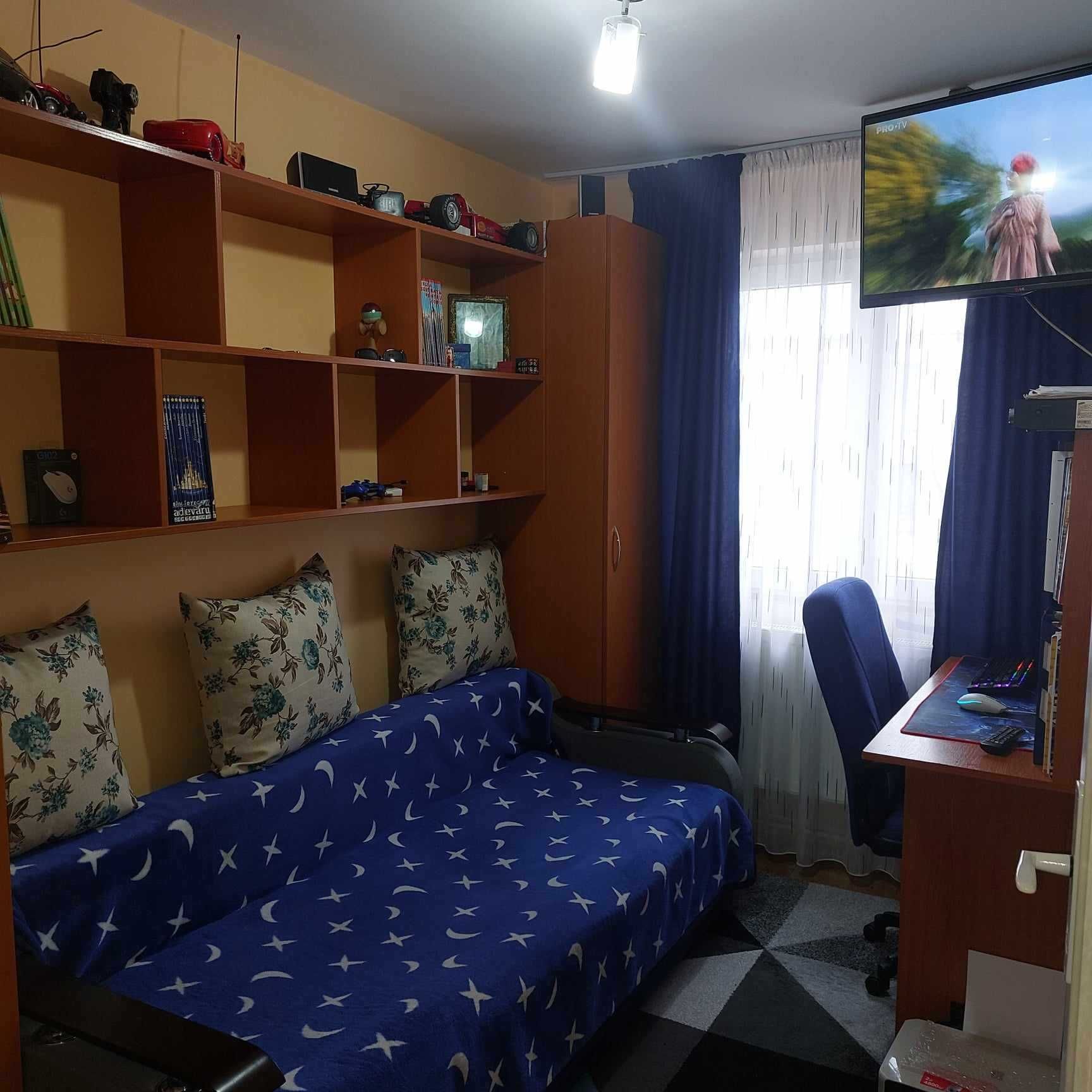 Apartament cu 3 camere Tatarasi