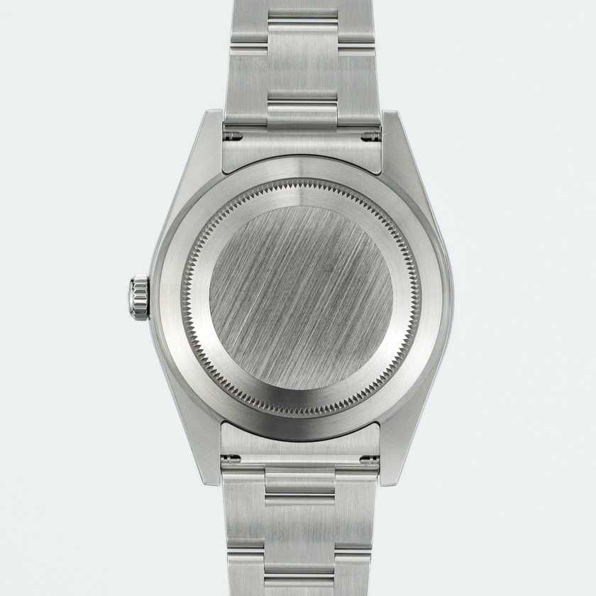Rolex Oyster Perpetual Explorer I 214270 „Mk2”