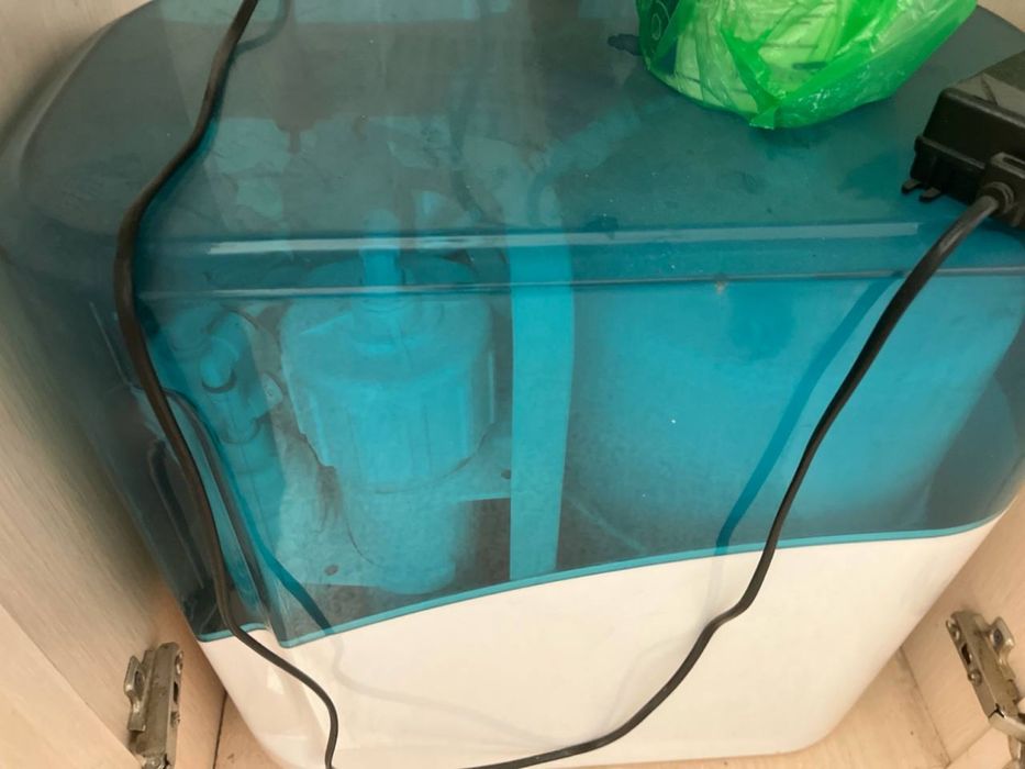 Фильтр для воды