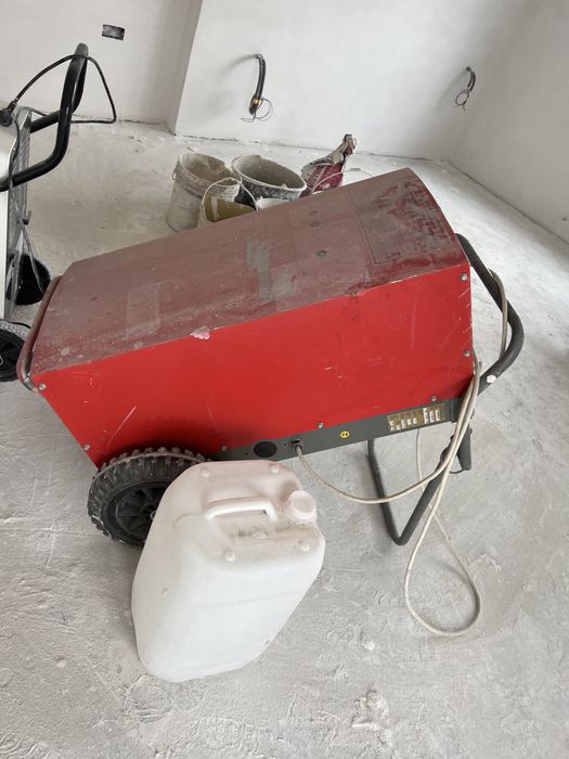 Dezumidificator de inchiriat