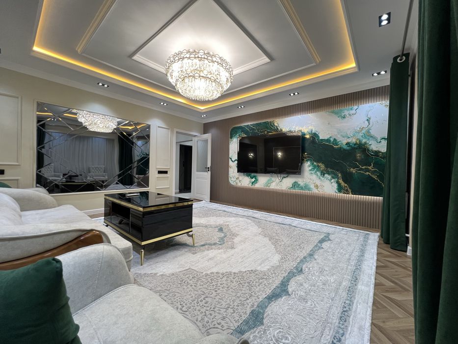 Срочна Аренда / Квартира Дружба Миллий Бог / //