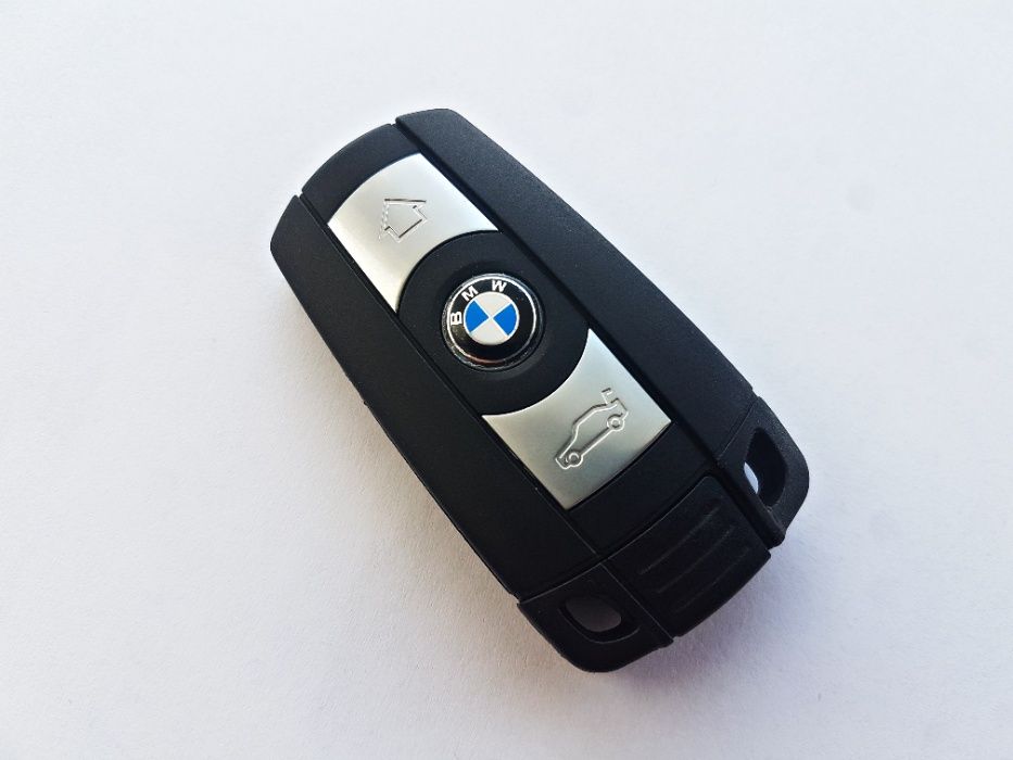 Carcasa BMW E60 E90 X3 X5+Acumulator Baterie Vl2020 Panasonic Lir2025