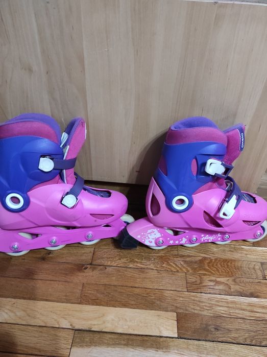 Детски ролкови кънки