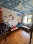 Юнусабад 11, 3/3/4. Балкон 2*6. Кирпич.