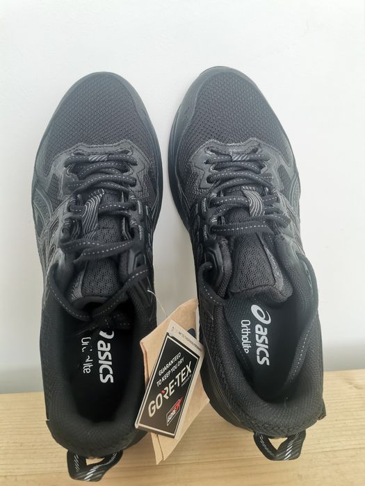 ASICS goretex adidași sport dama