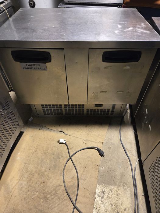 LICHIDARE Utilaje Horeca incepand de la 500 lei