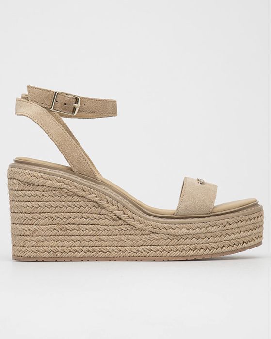 Дамски Сандали Calvin Klein