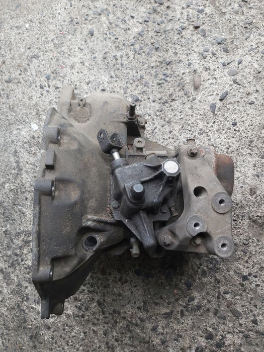 Cutie de viteze Opel Astra H