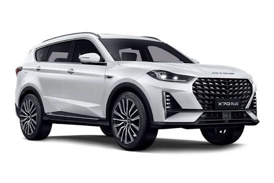 Jetour X70 X70 Plus стоп фонари крышка багажа бампер двери капот