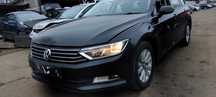 Dezmembrez Volkswagen Passat B8 2.0 TDI an 2018 cod motor CRL