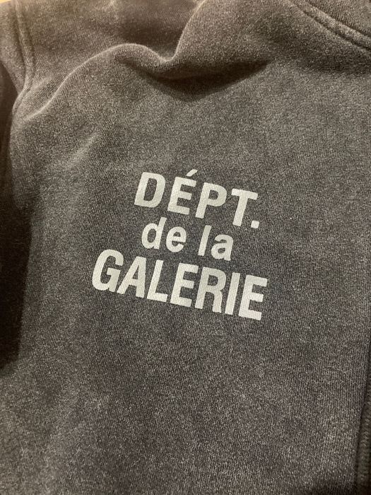 Hanorac Gallery Dept Lanvine