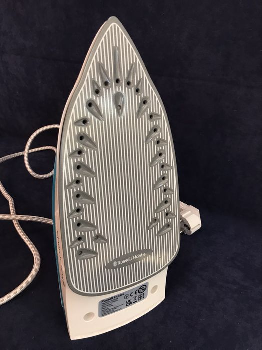 Парна ютия Russell Hobbs Supreme Steam Pro