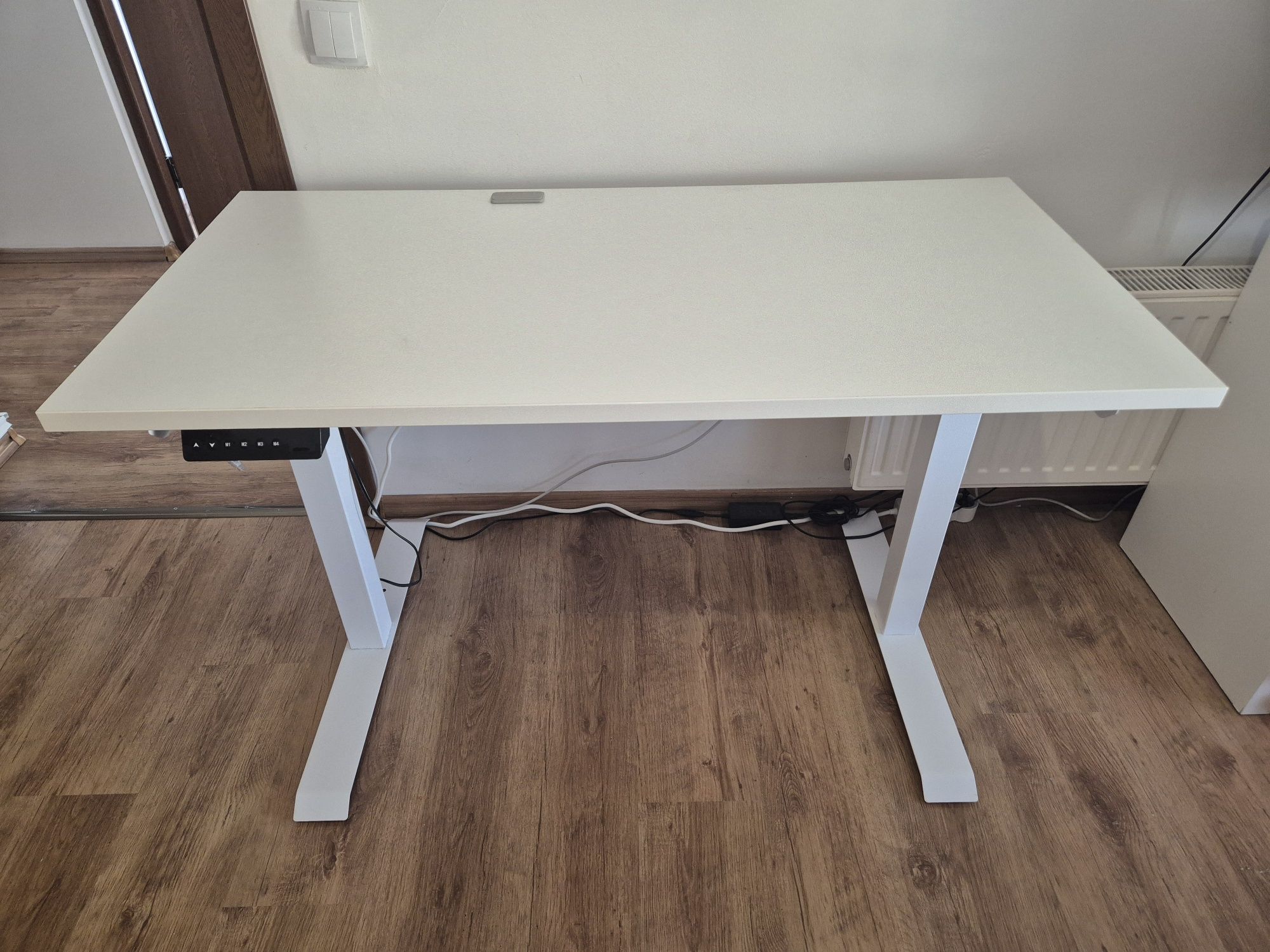 Vand birou reglabil electric