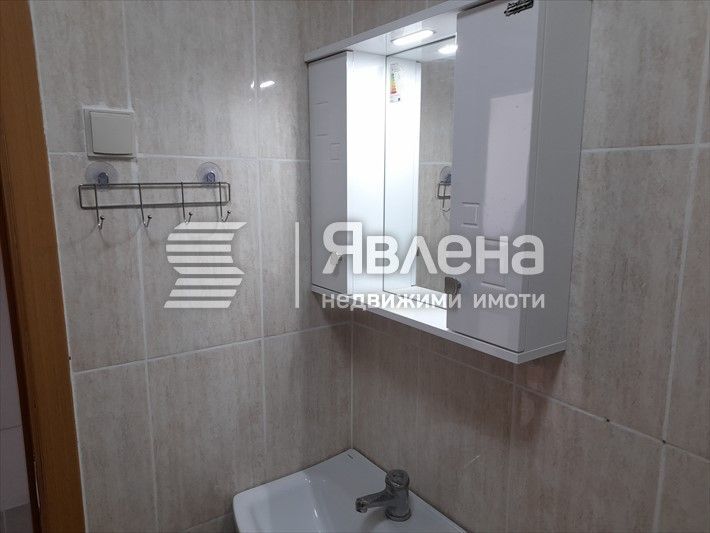 Двустаен обзаведен апартамент