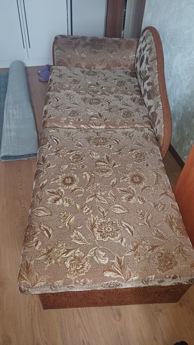 Диван-трансформер