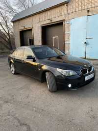 Продам bmw e60 530xi