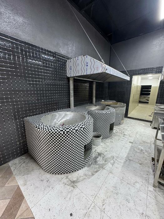 Кафельщик плиточник, любой сложности