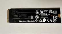 Памет М.2 Western Digital SN740 NVMe SSD 256GB