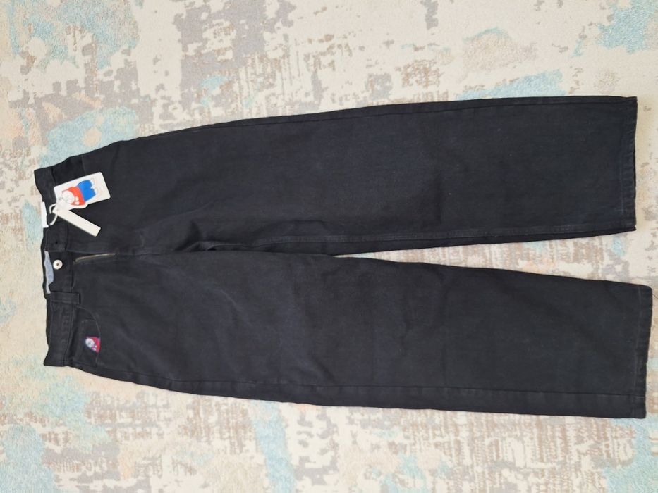 Джинсы polar big boy