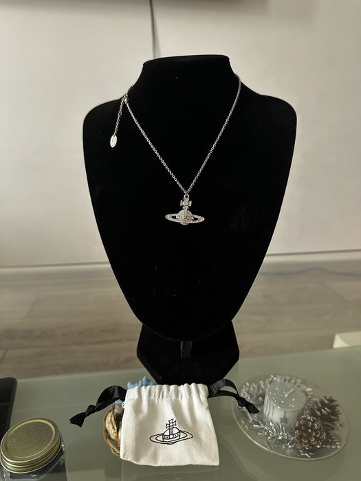 Lant Lantisor Colier Vivienne Westwood NOU