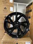 Jante noi R20 pentru Audi A3 A4 A5 A6 A7 A8 Q5 Q4 Q7 Q3
