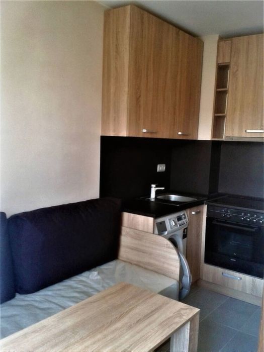 Едностаен апартамент под наем