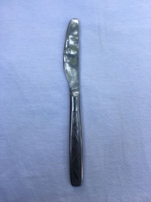 Cutit inox