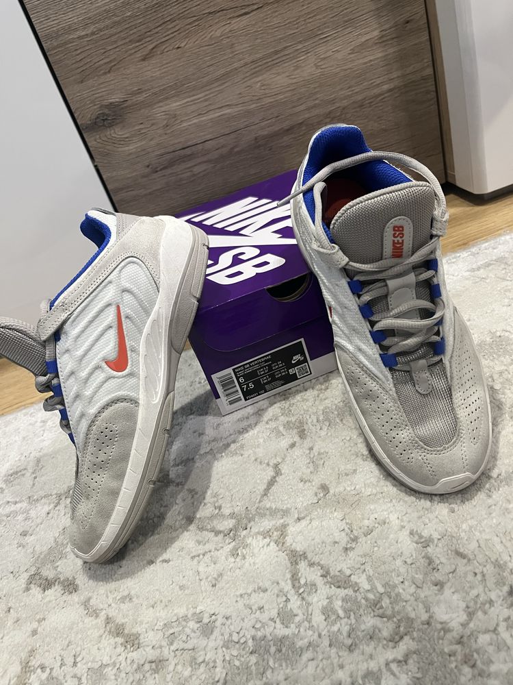 Nike SB 38.5 номер