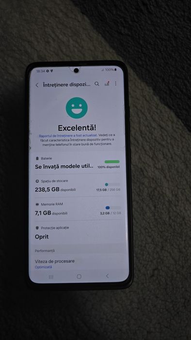 Samsung s21 ultra 256gb 12gb ram
