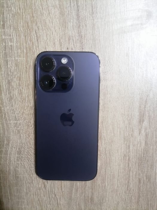 iPhone 14 pro, 256 GB