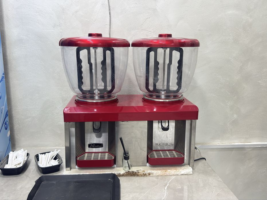 Tayyor biznes sotiladi